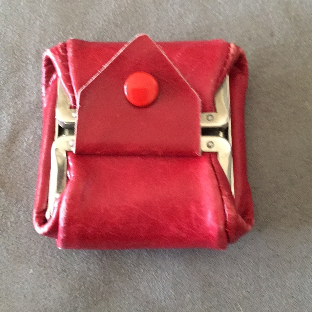 Vintage Coin Purse